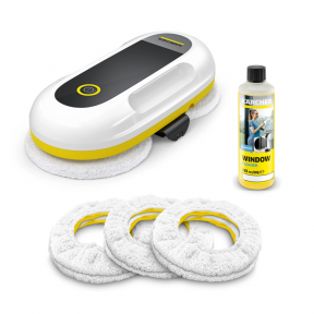 Робот-стеклоочиститель Karcher RCW 2 Робот-стеклоочиститель Karcher RCW 2