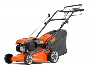 Газонокосилка Husqvarna LC 140SP