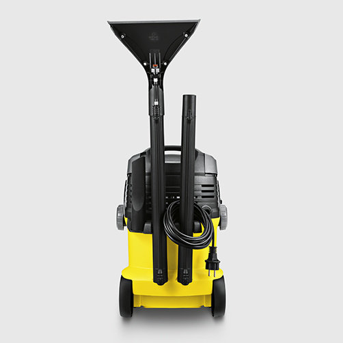 Моющий пылесос Karcher SE 5.100  - <h3>Система сопел Керхер</h3>
<p>
	 Время высыхания на 50% меньше.
</p>