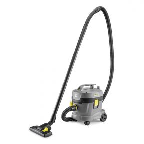 Профессиональный пылесос сухой уборки Karcher T 11/1 Classic