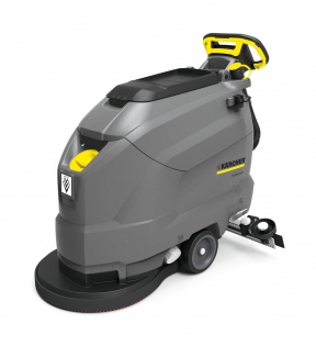 Поломоечная машина Karcher BD 50/60 C EP CLASSIC *EU