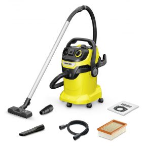 Хозяйственный пылесос Karcher WD 6 P V-25/8/22/T