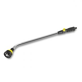 Штанга для полива Karcher, 6 типов струи