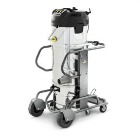 Промышленный пылесос Karcher IVM 60/36 - 3