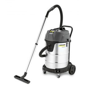 Профессиональный пылесос Karcher NT 70/2 Me Classic