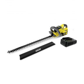 Аккумуляторный кусторез Karcher HGE 36-60 Battery Set