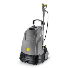 Аппарат высокого давления с подогревом воды Karcher HDS 5/15 U