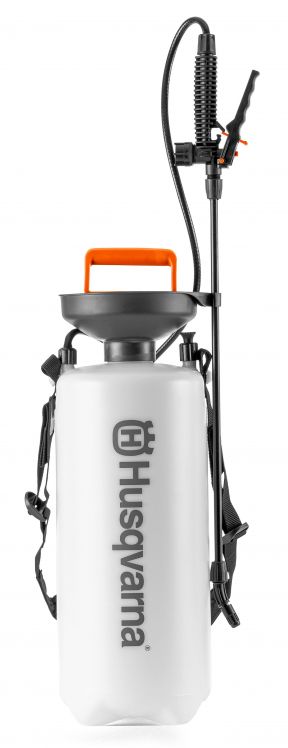 Опрыскиватель Husqvarna 308SM 8л Опрыскиватель Husqvarna 308SM 8л