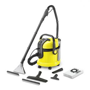 Моющий пылесос Karcher SE 4001