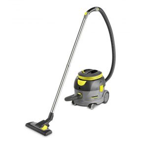 Профессиональный пылесос сухой уборки Karcher T 12/1