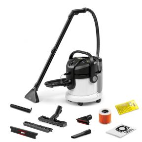 Моющий пылесос Karcher SE 4