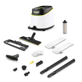 Пароочиститель Karcher SC 3 Deluxe EasyFix Premium