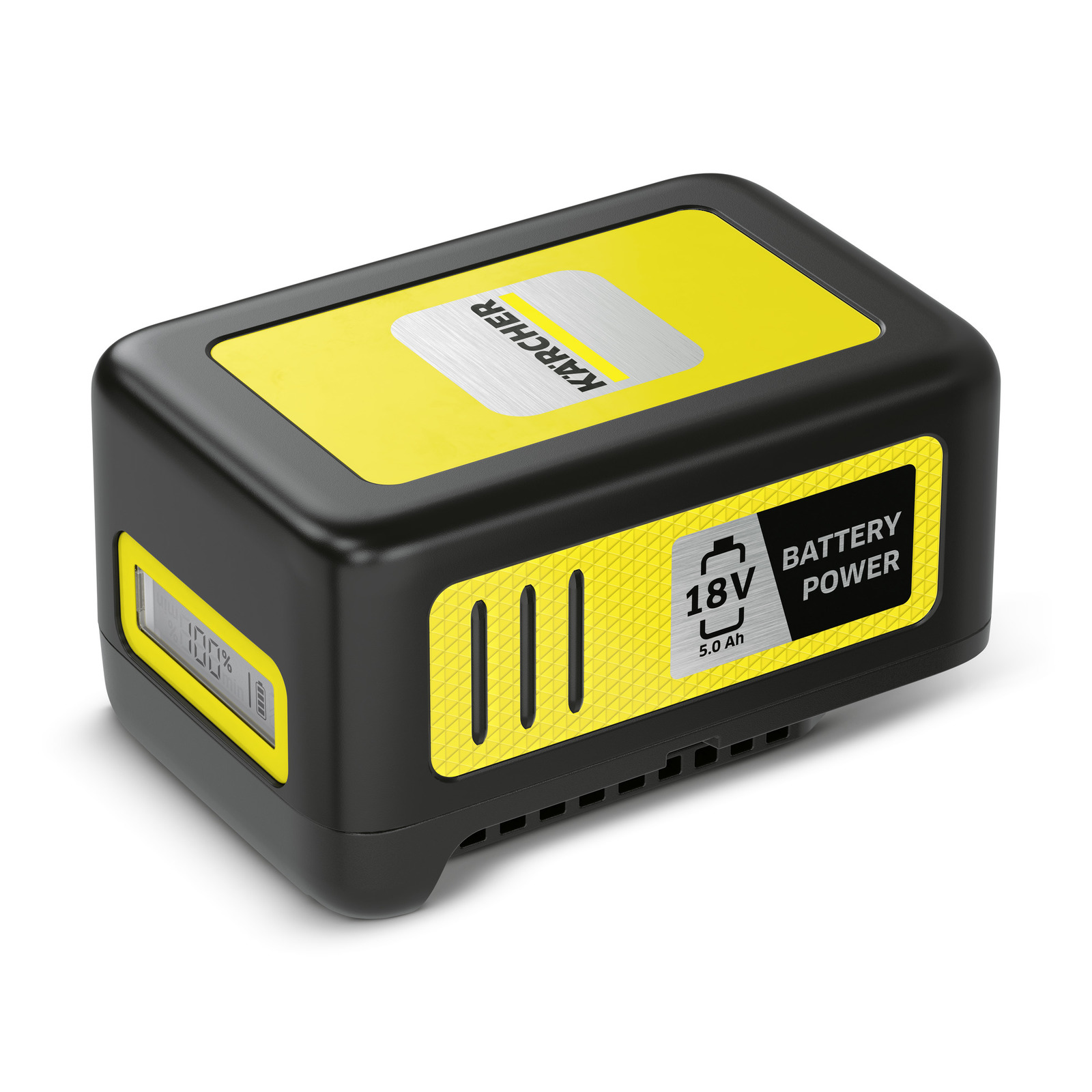 Аккумулятор Karcher Battery Power 18/50﻿