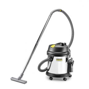 Профессиональный пылесос Karcher NT 27/1 Me