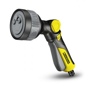 Многофункциональный поливочный пистолет Karcher Plus 