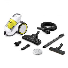 Пылесос сухой уборки Karcher VC3 Premium