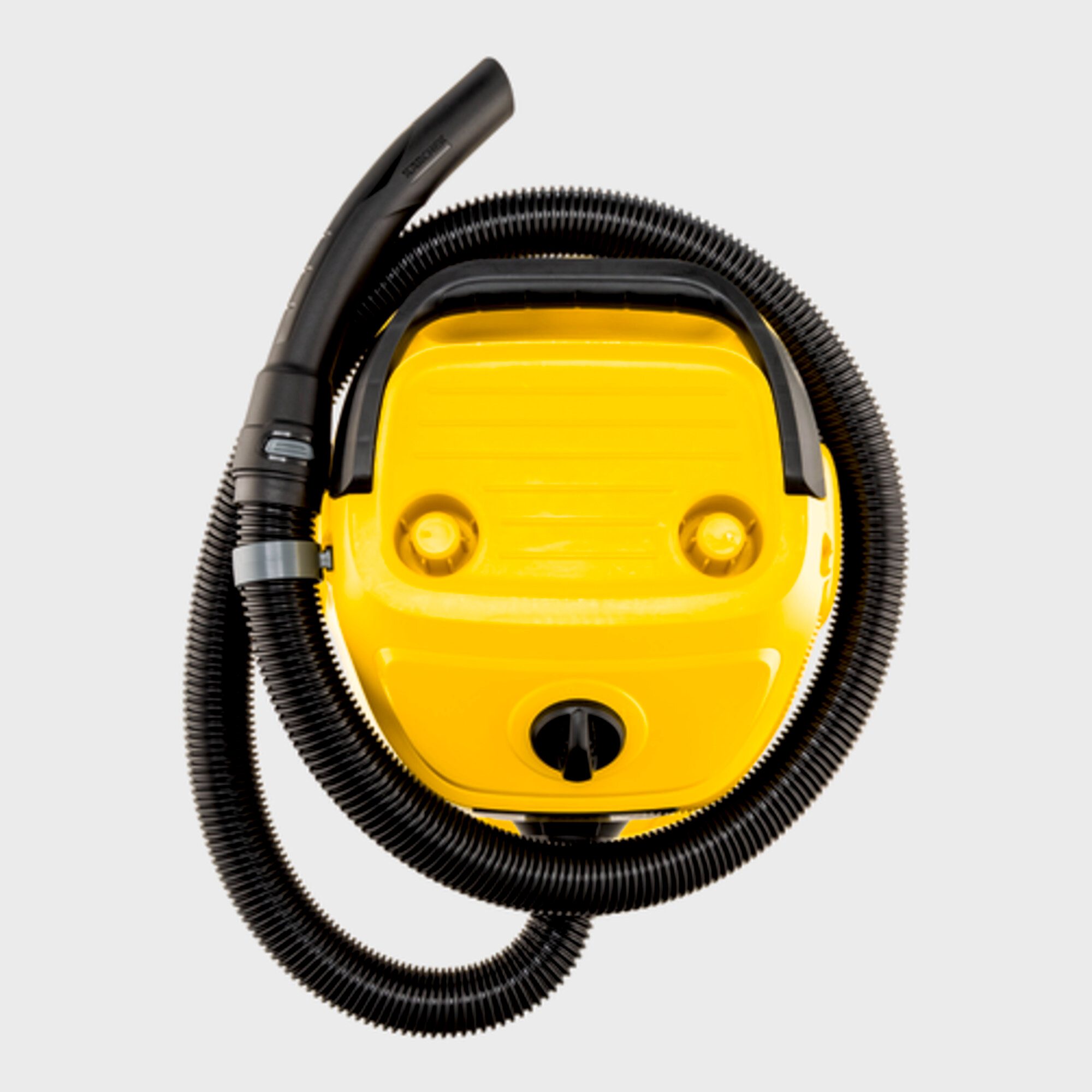 Хозяйственный пылесос Karcher WD 3 V-17/4/20 - <h3>Неразборный патронный фильтр</h3>
<p>
	 Для чередования операций влажной и сухой уборки без замены фильтра. Простые установка и отсоединение фильтра путем поворота, без использования дополнительного фиксирующего элемента.
</p>