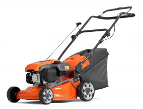 Газонокосилка Husqvarna LC 140P