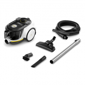 Пылесос сухой уборки Karcher VCC 4 CycloneX Пылесос сухой уборки Karcher VCC 4 CycloneX