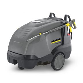 Аппарат высокого давления с подогревом воды Karcher HDS 8/18-4M