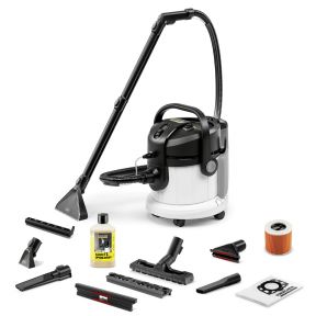 Моющий пылесос Karcher SE 4 Plus