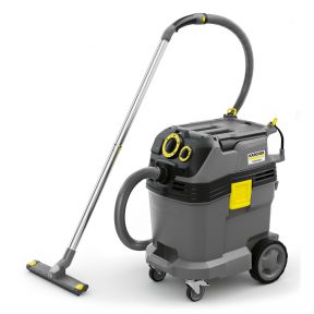 Профессиональный пылесос Karcher NT 40/1 Tact Te L