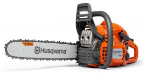Бензопила Husqvarna 445e II 15" 0.325 1.3 64DL HSM Бензопила Husqvarna 445e II 15" 0.325 1.3 64DL HSM