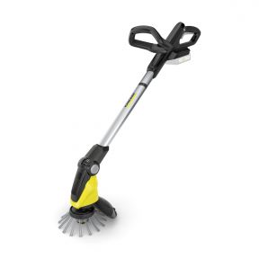 Аккумуляторный удалитель сорняков Karcher WRE 18-55