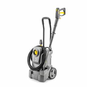 Аппарат высокого давления Karcher HD 5/11 E Classic Аппарат высокого давления Karcher HD 5/11 E Classic