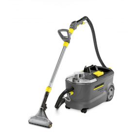 Профессиональный моющий пылесос Karcher Puzzi 10/1