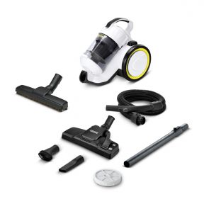 Пылесос сухой уборки Karcher VC3 Plus