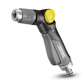 Поливочный пистолет Karcher Premium, металлический