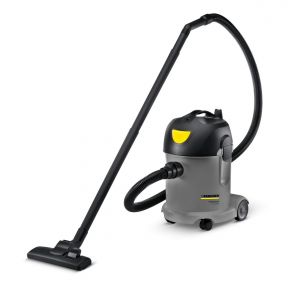 Профессиональный пылесос сухой уборки Karcher T 14/1 Classic