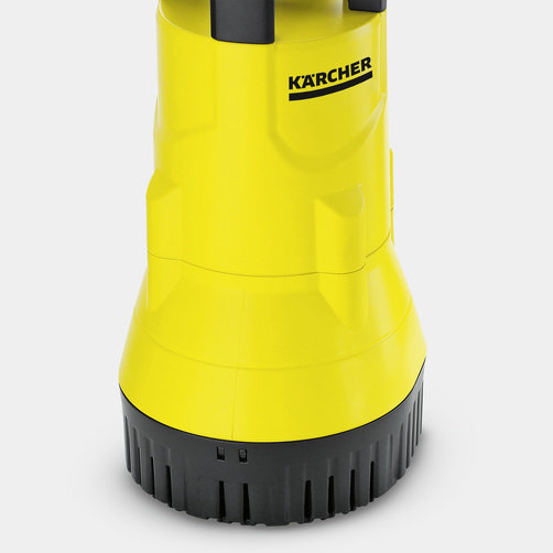 Насос бочковой Karcher BP 1 Barrel - <h3>Гибкий зажим</h3>
Идеальное фиксирование на краю бочек, благодаря гибкому зажиму.