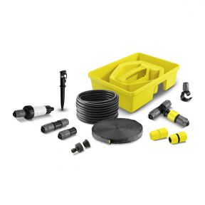 Комплект системы орошения Karcher Rain Sistem Box