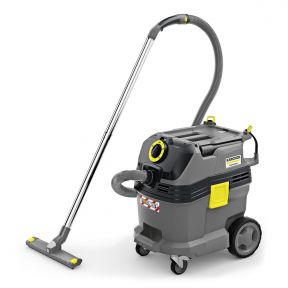 Профессиональный пылесос Karcher NT 30/1 Tact L