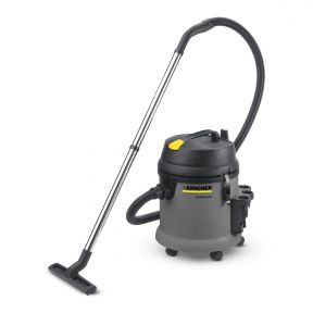 Профессиональный пылесос Karcher NT 27/1 