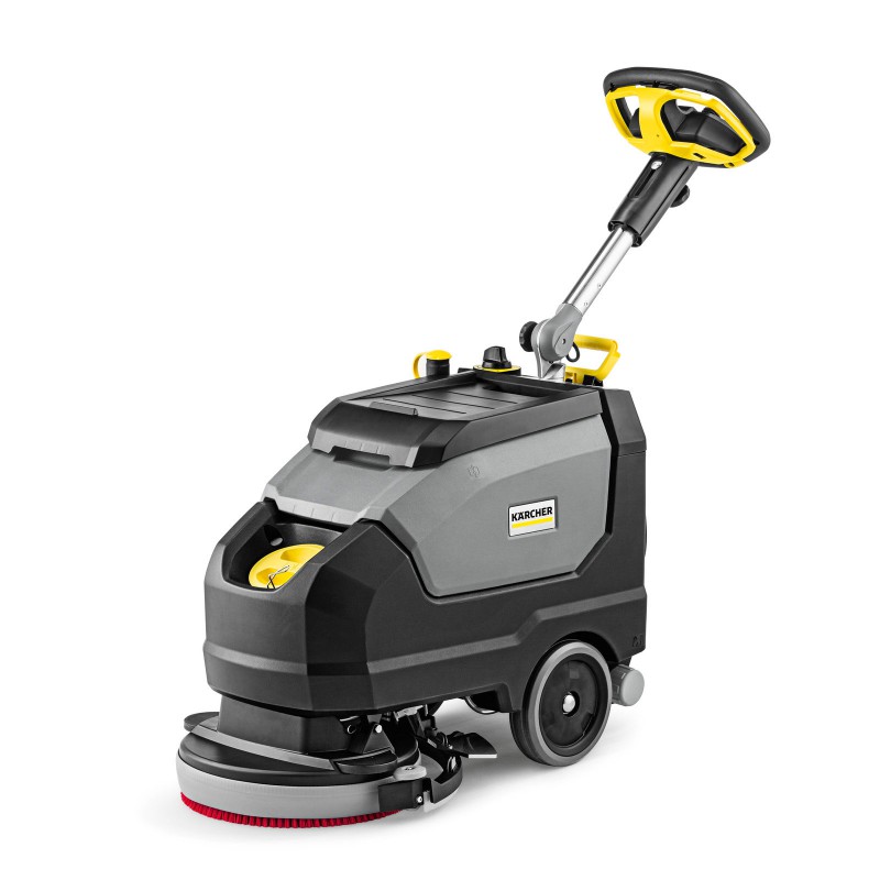 Поломойно-всасывающая машина Karcher BD 35/15 C Classic Bp pack