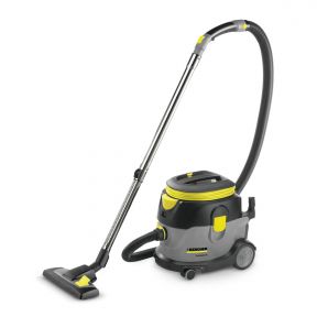 Профессиональный пылесос сухой уборки Karcher T 15/1