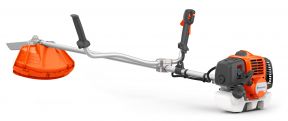 Травокосилка Husqvarna 331R