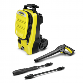 Мойка высокого давления Karcher K 4 Compact UM