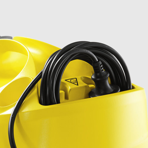 Пароочиститель Karcher SC 4 EasyFix - <h3>Съемный бачок для доливки воды</h3>
Возможность дозаправки водой в любое время позволяет выполнять работы без долгих перерывов.