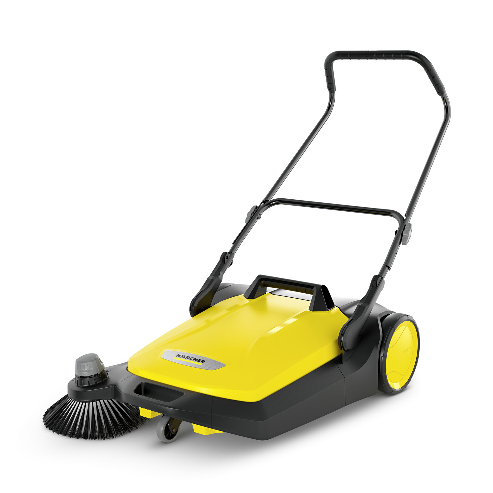 Ручная подметальная машина Karcher S 6