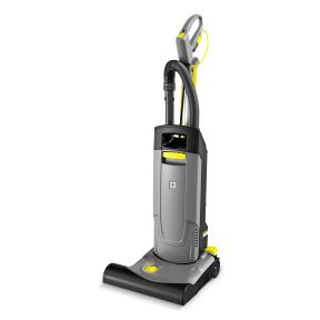 Профессиональный щеточный пылесос сухой уборки Karcher CV 38/2