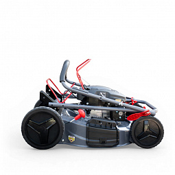 Газонокосилка MG LM151S - изображение 3
