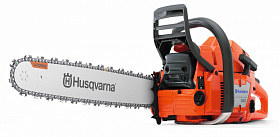 Бензопила Husqvarna 365 18" 3/8 1.5 68DL C85 X-Cut HLM X-Force 