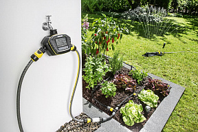 Комплект системы орошения Karcher Rain Sistem Box - изображение 3