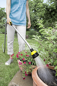 Штанга для полива Karcher, 6 типов струи - изображение 4