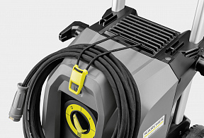 Аппарат высокого давления Karcher HD 13/18-4 S Plus - изображение 3