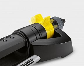 Осцилирующий дождеватель Karcher OS 5.320 S  - изображение 4